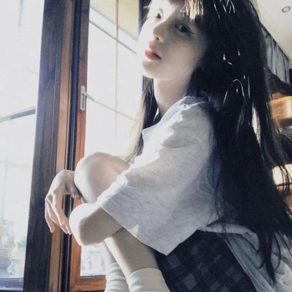 女仆