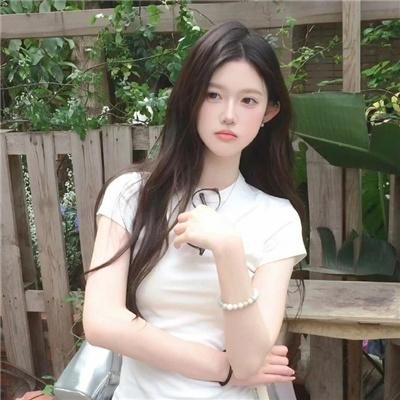 蓝色大丽花