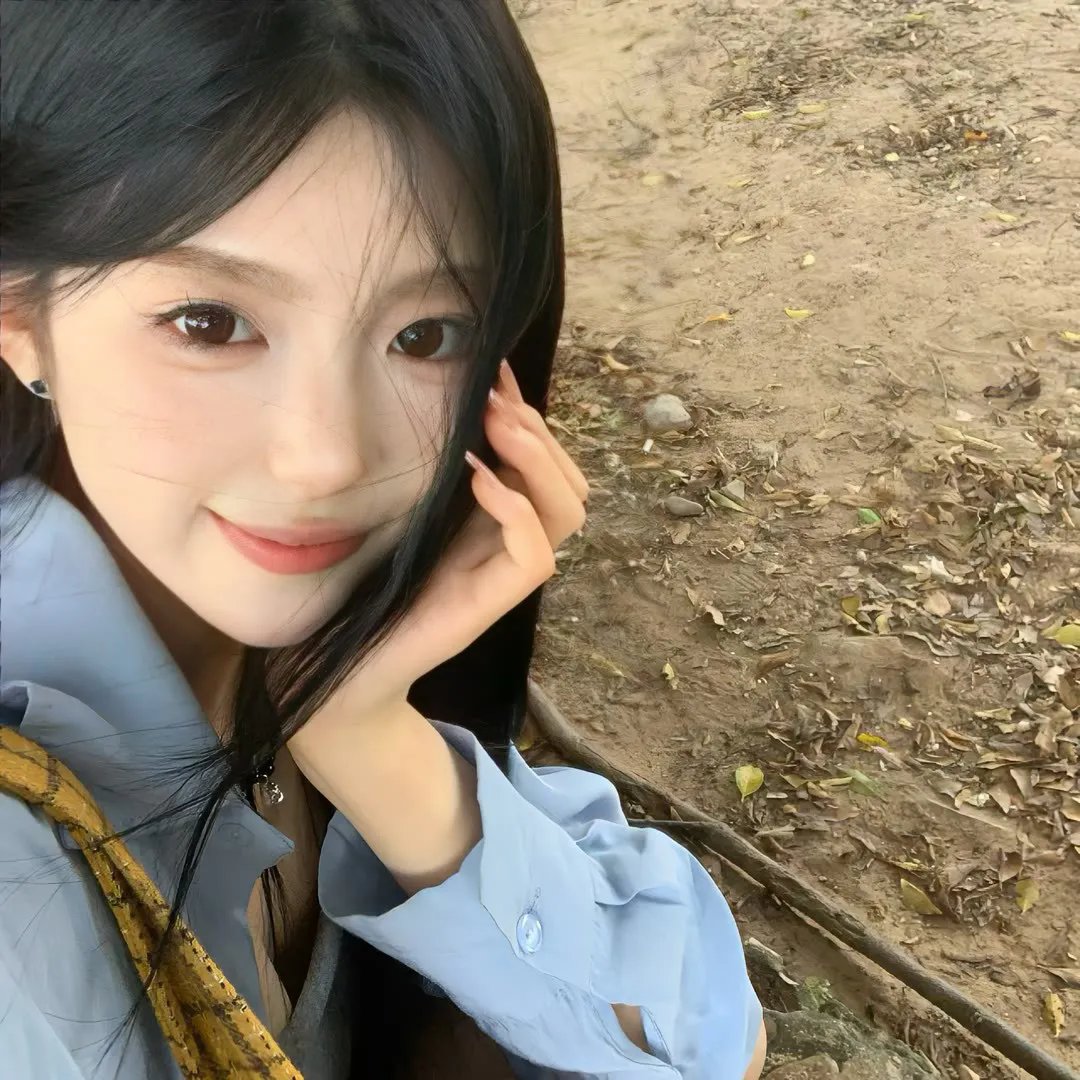 乔妍的心事